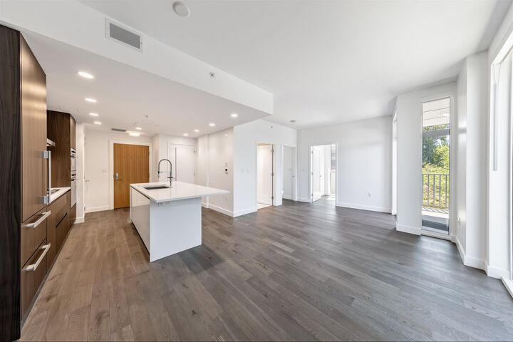 Property Photo: 2888 Arbutus Street 305 BC V6J 0J1