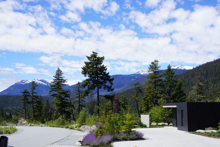 Property Photo: 9261 Wedgemount Plateau Drive BC V8E 1M1