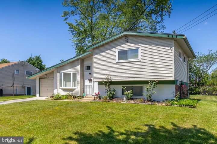 Property Photo:  650 Pierre Avenue  NJ 08051 
