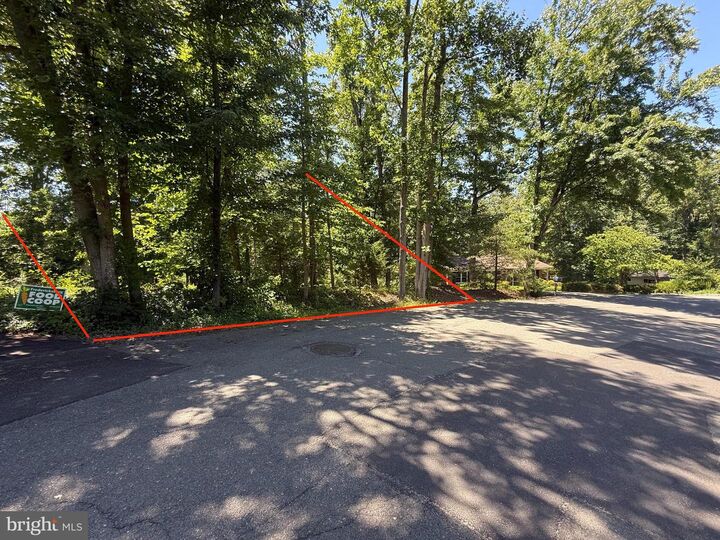 Property Photo:  302 Braehead  VA 22401 