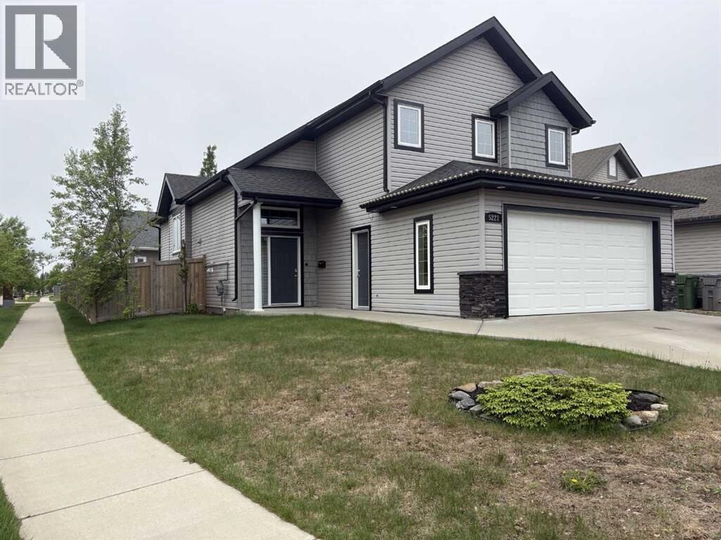 Property Photo:  5221 15 Street  AB T9V 0Y2 