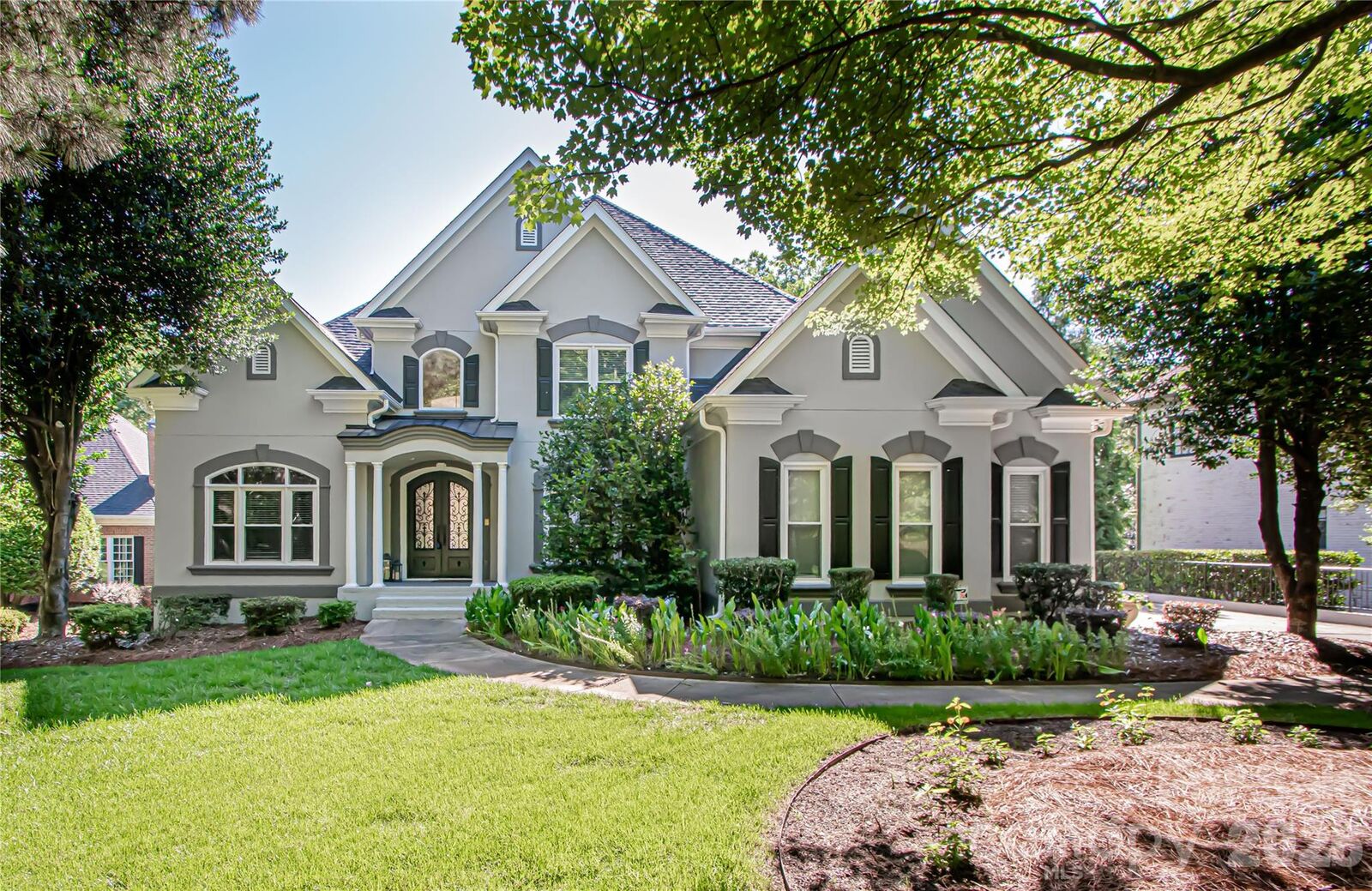 Property Photo: 15349 Ballantyne Country Club Drive NC 28277