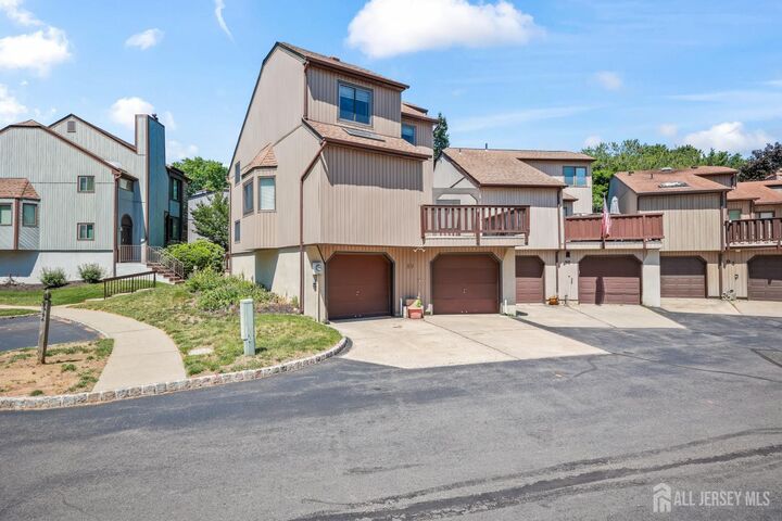 Property Photo: 89 Diamond Lane NJ 08857