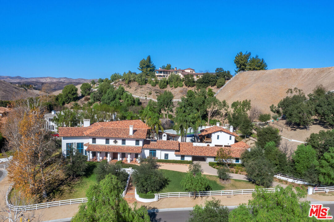 Property Photo: 25127 Jim Bridger Rd CA 91302