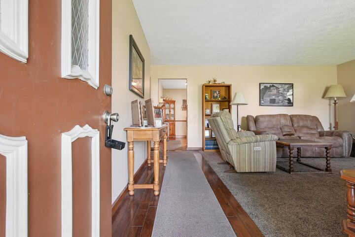 Property Photo:  17329 Zig Zag Drive  OH 43113 