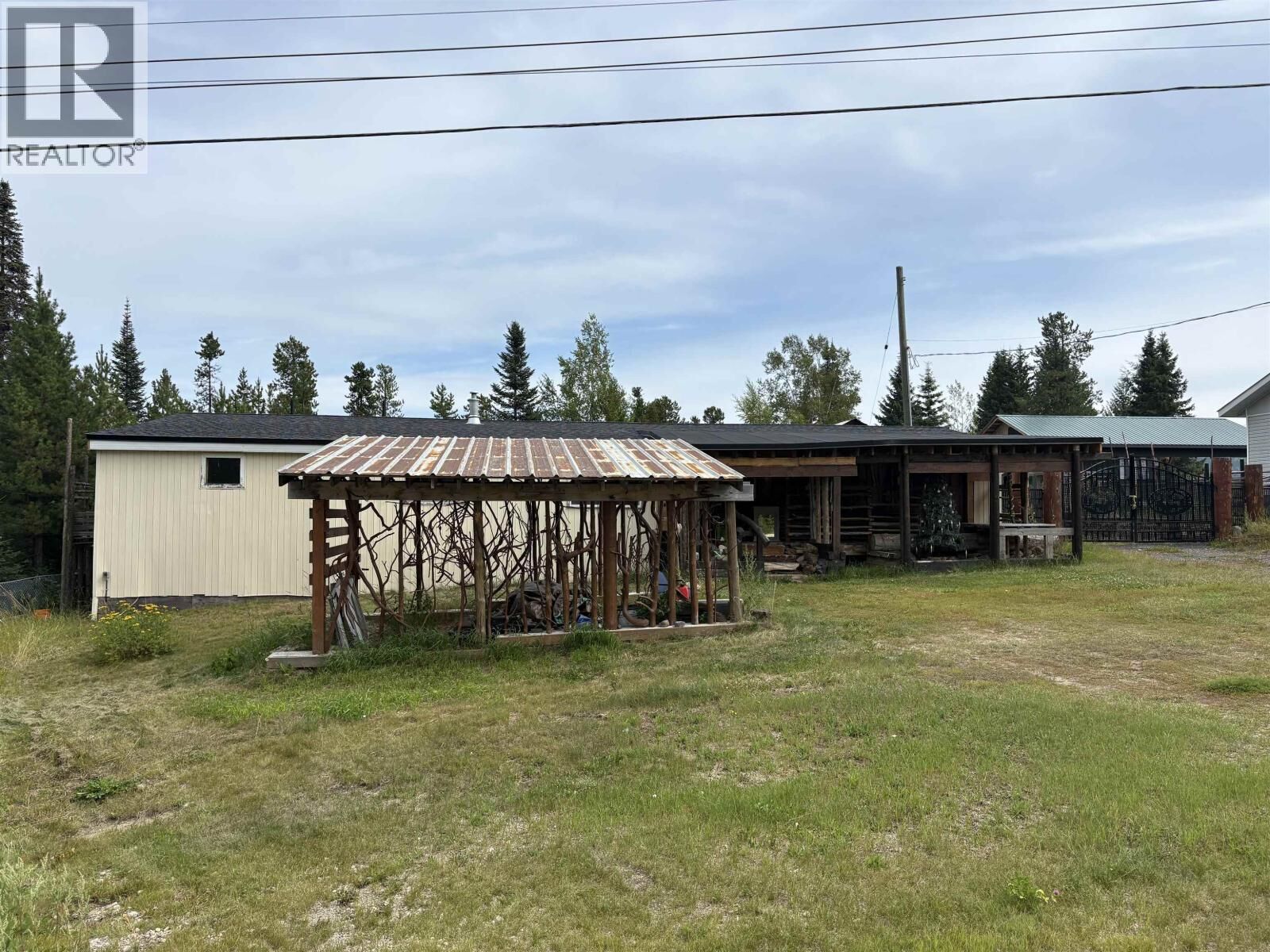 Property Photo: 620 Kodiak Street BC V0J 3G0