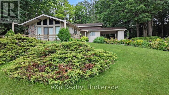 Property Photo: 448 Lake Rosalind Road 4 ON N4N 3B9