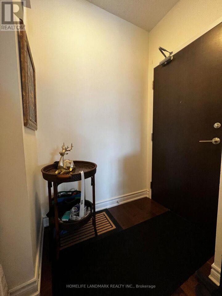 Property Photo:  38 Dan Leckie Way 2603  ON M5V 2V6 