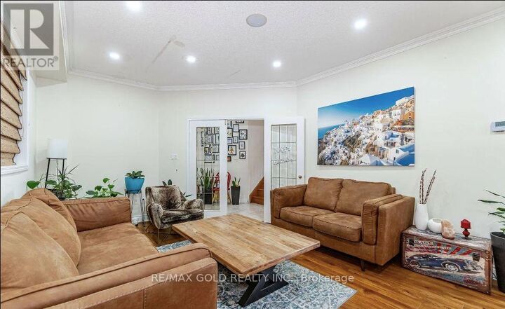 Property Photo:  56 Kanashiro Street  ON L6P 1H4 