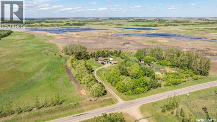 Property Photo:  Holbein Acreage  SK S0J 2E0 
