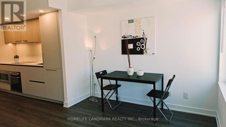 Property Photo:  609 Sherbourne Street 1603  ON M4X 0A4 
