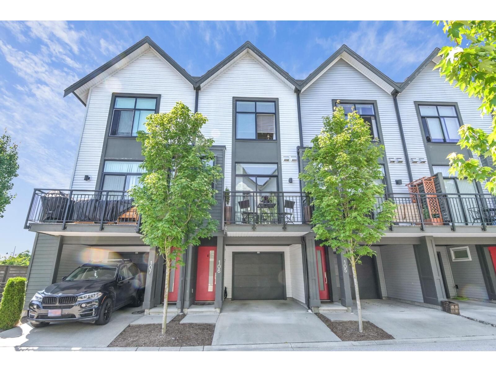 Property Photo:  17578 57A Avenue 106  BC V3S 7V2 