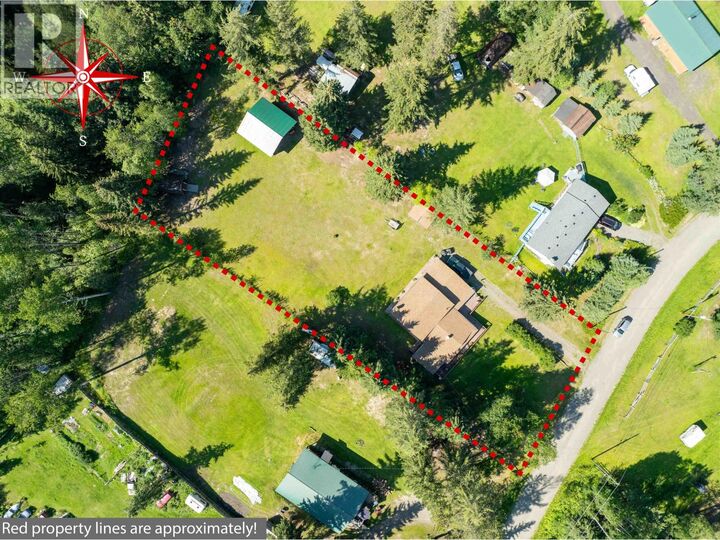 Property Photo: 4312 Kokanee Road BC V0K 1J0