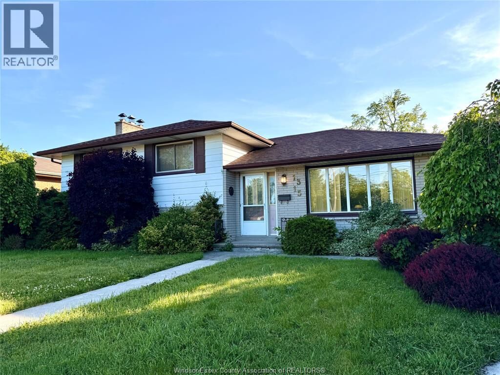 Property Photo:  1315 Olive Road  ON N8Y 4M3 