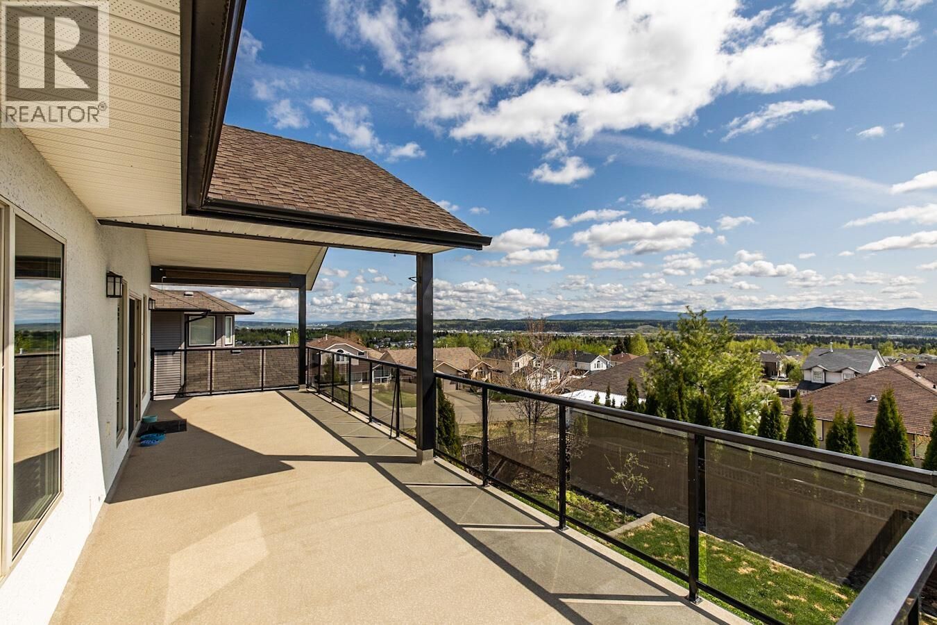 Property Photo: 7650 Grayshell Road BC V2N 0A8