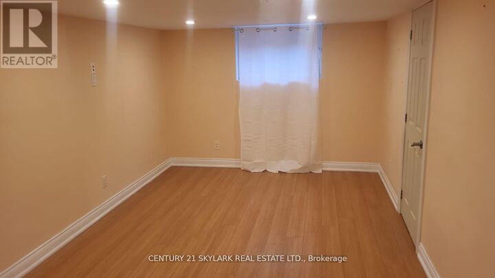 Property Photo:  44 Holswade Road Basement  ON M1L 2G3 