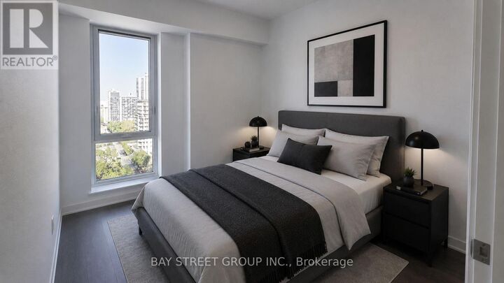 Property Photo:  10 Oak Street  ON M5A 0Z1 