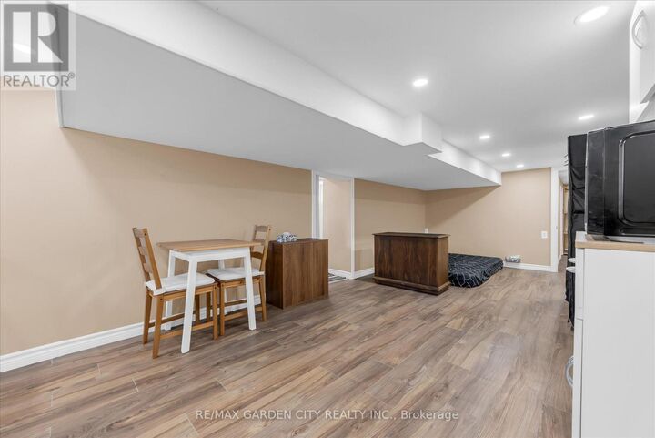 Property Photo: 205 South Ferguson Avenue South Lower ON L8N 2N2