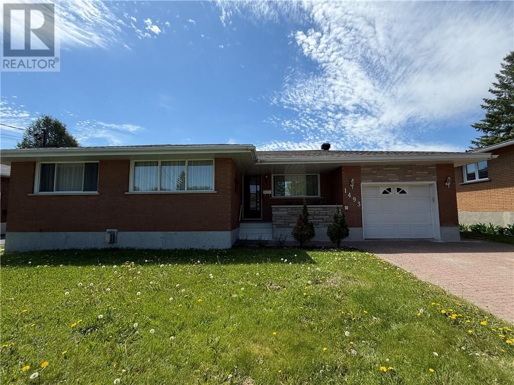Property Photo:  1493 Gemmell Street  ON P3A 1H2 