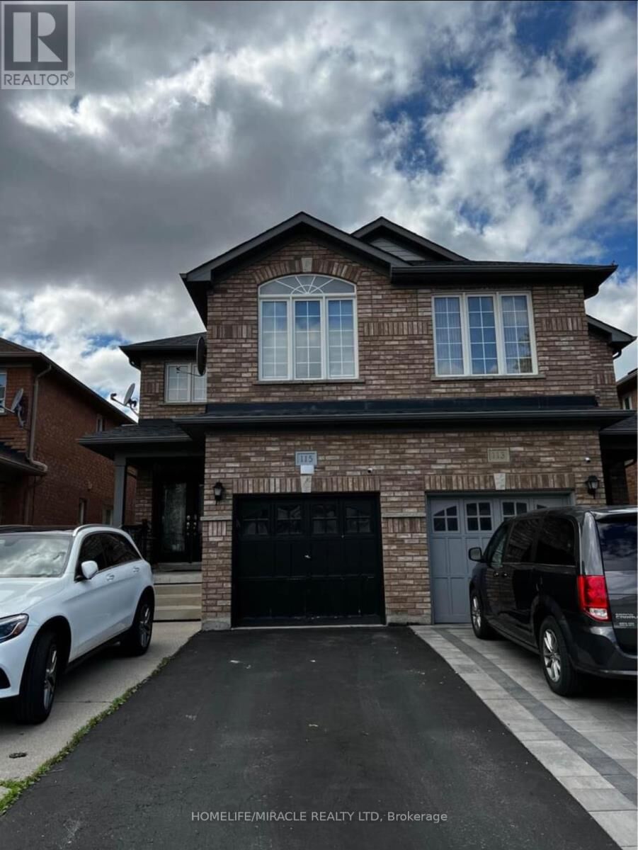 Property Photo:  115 Tiller Trail  ON L6X 4S9 