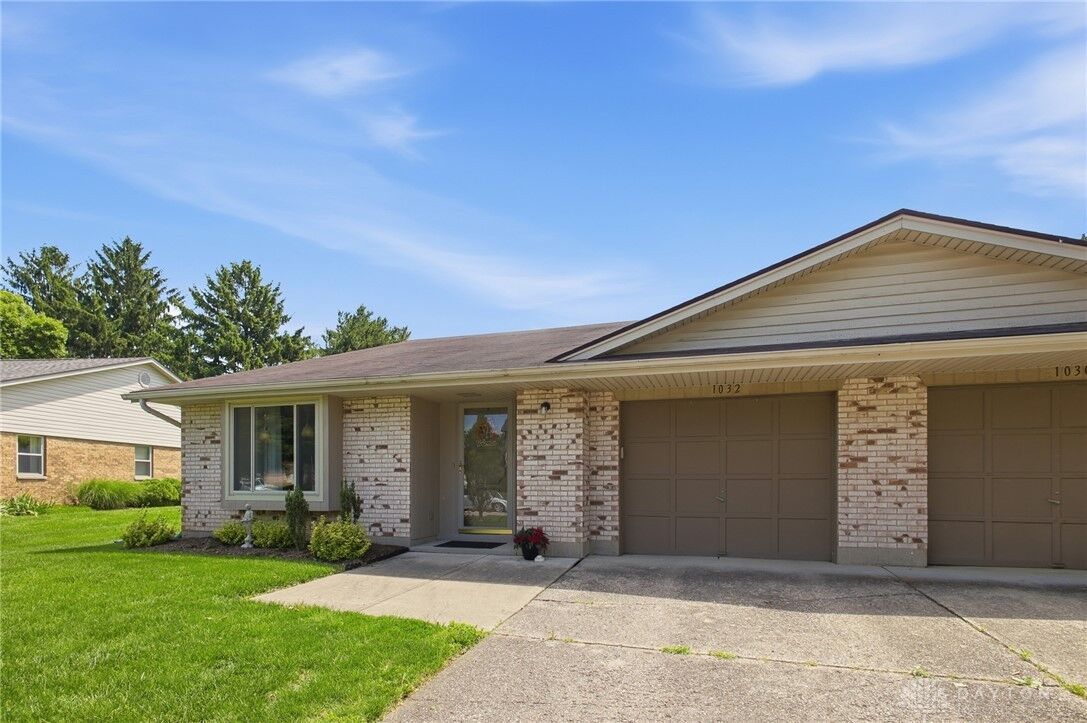 Property Photo:  1032 Princewood Avenue  OH 45429 