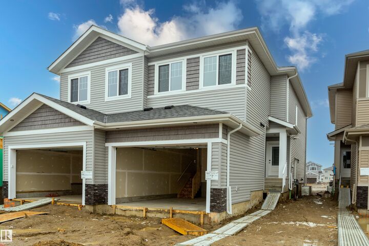 Property Photo:  169 Munn Way  AB T9E 1X9 