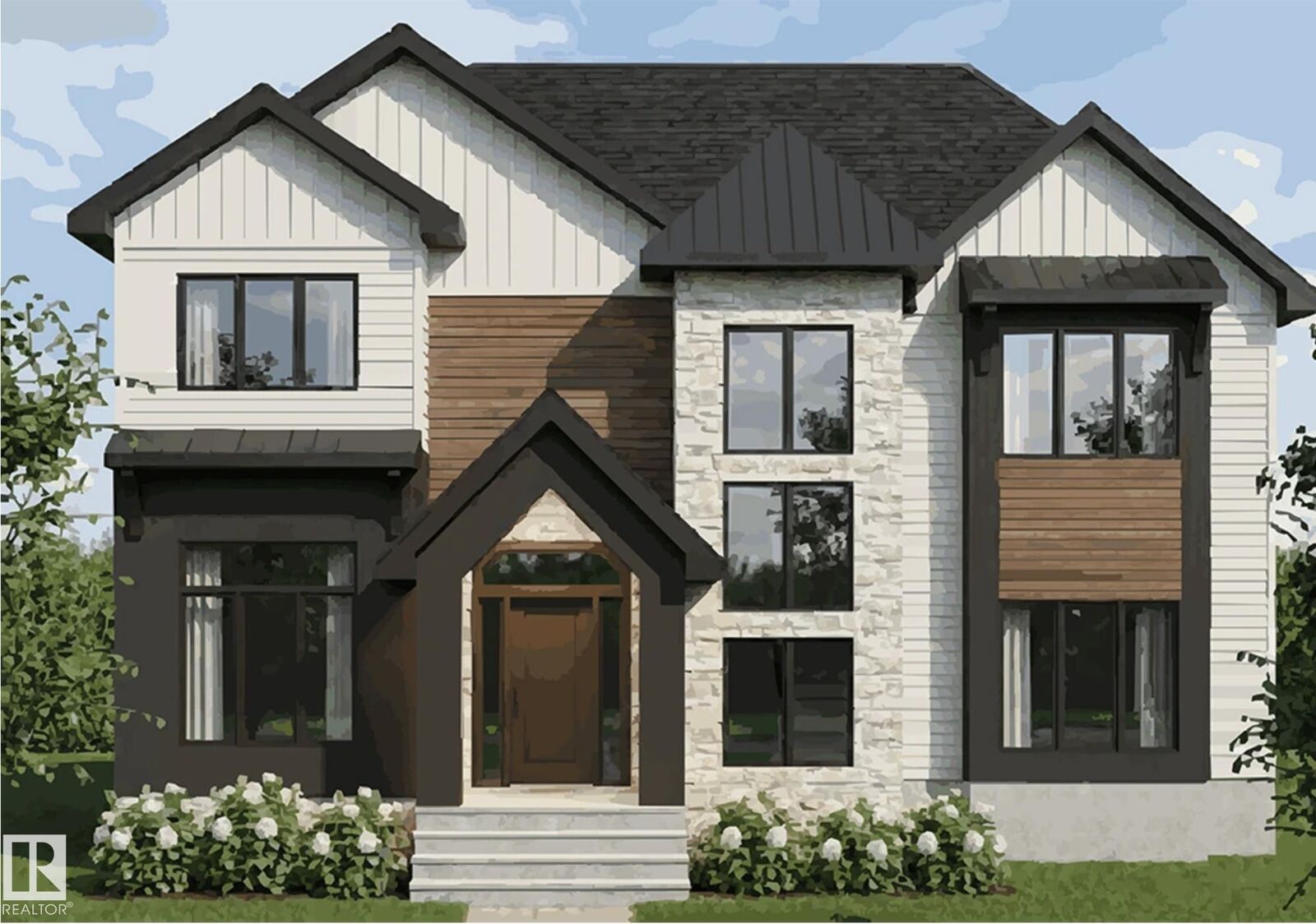 Property Photo:  9211 147 Street NW  AB T5R 0Y6 