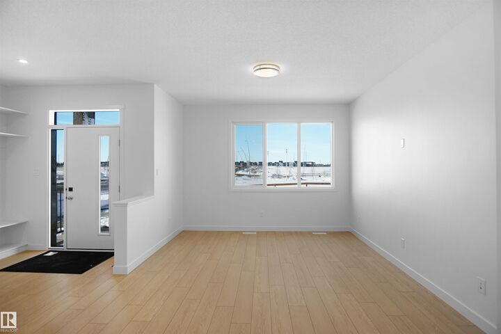 Property Photo:  17506 5A Street NE  AB T5Y 4G1 