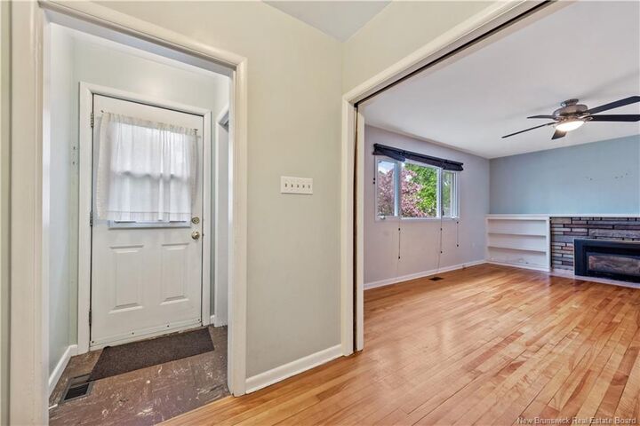 Property Photo:  82 Eighth Street  NB E1E 3E9 