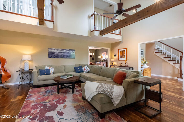 Property Photo: 7313 Bluffington Rd KY 40291