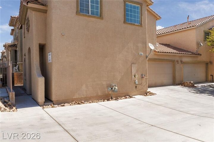 Property Photo:  4046 Sparrow Rock Street  NV 89129 