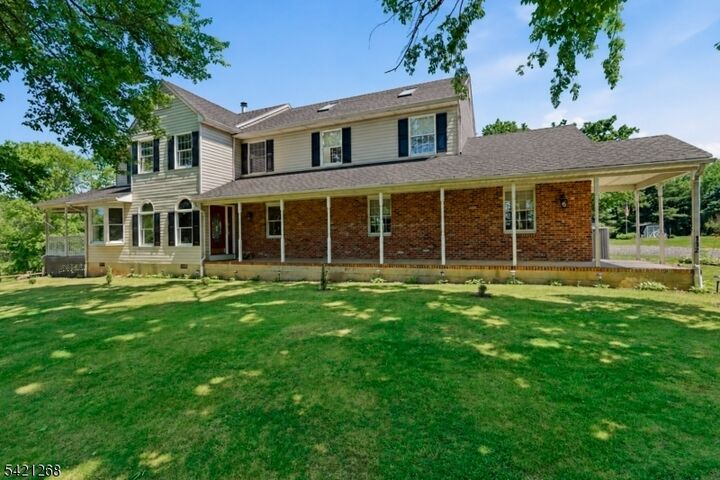 Property Photo:  112 Grouser Rd  NJ 08873 