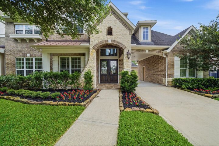 Property Photo:  30 Little Rise Drive  TX 77459 