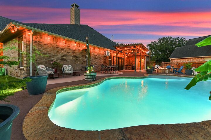 Property Photo:  29118 Weldons Forest Court  TX 77494 