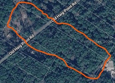 Property Photo:  293 Old Haig Point Road  SC 29915 