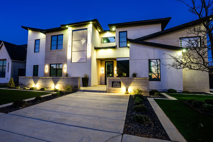 Property Photo:  14809 Oxford Avenue  TX 79423 