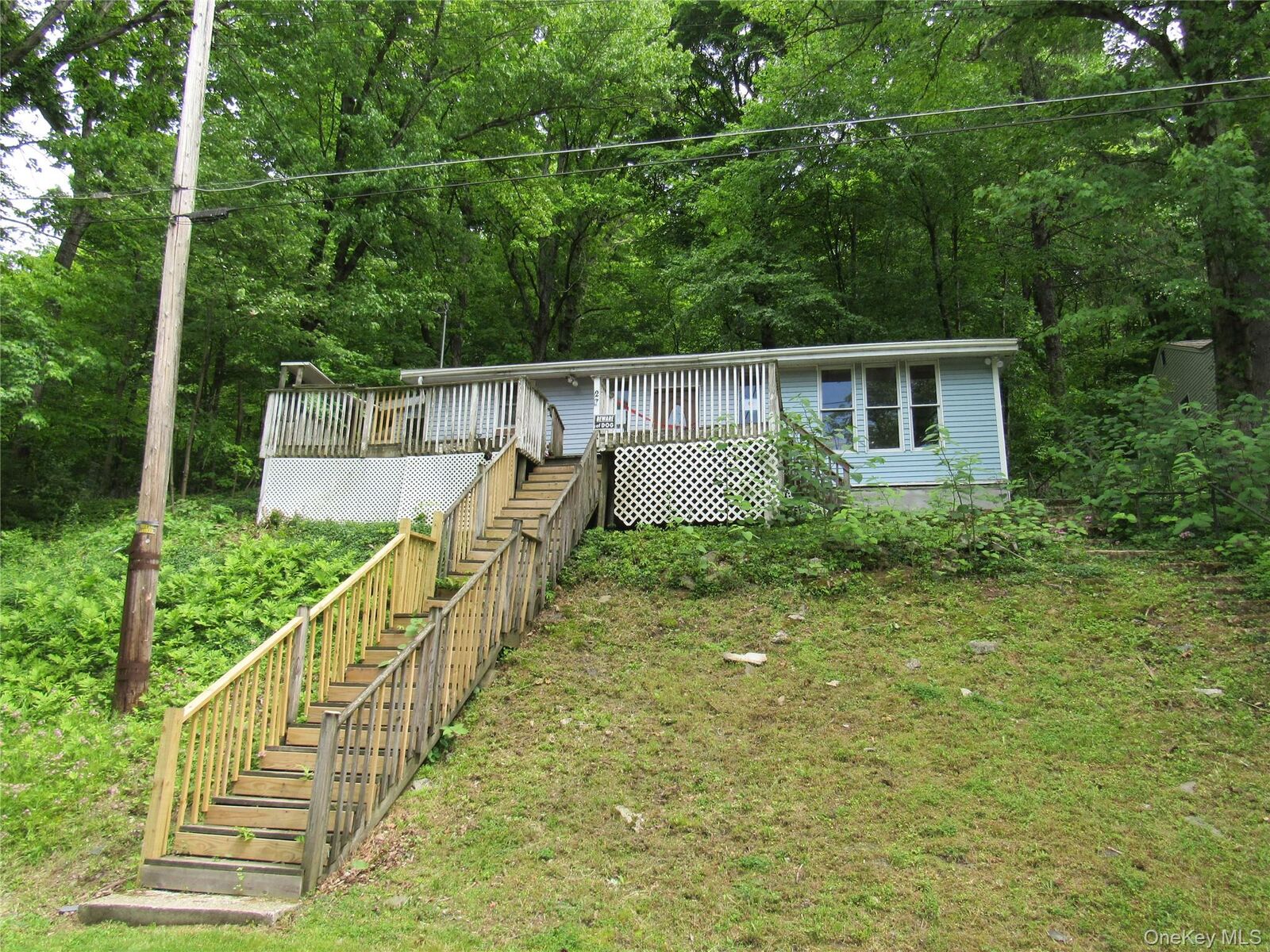Property Photo:  27 Lake Claire Drive  NY 10940 
