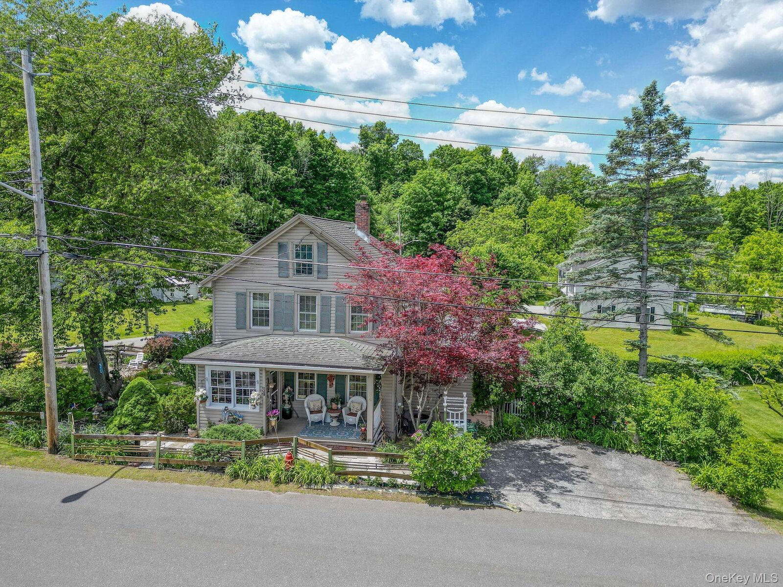 Property Photo:  34 Jersey Avenue  NY 10988 
