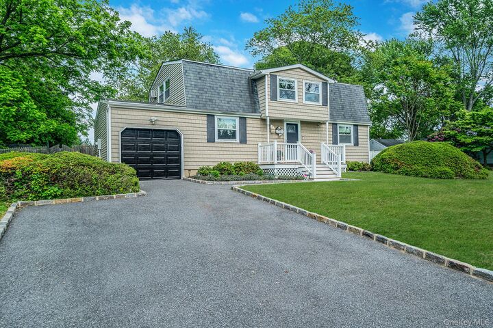 Property Photo: 43 College Drive NY 11790