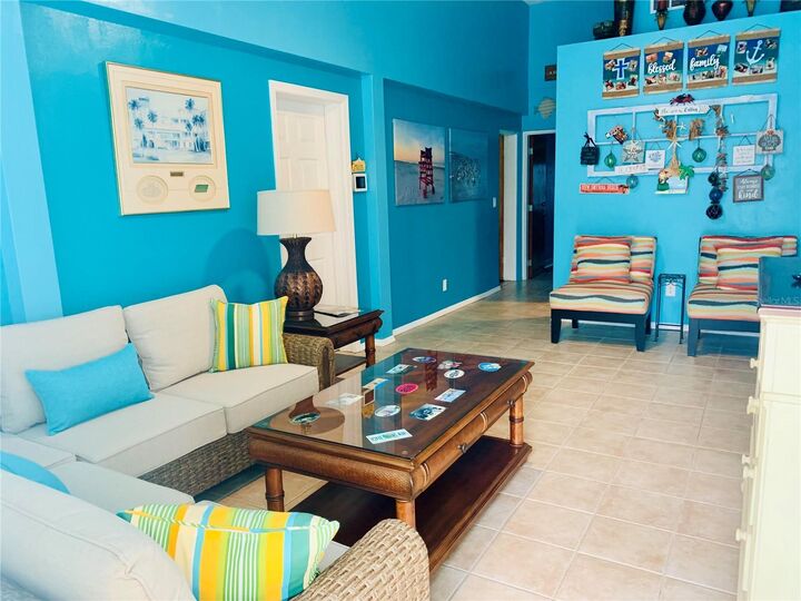 Property Photo: 813 N Atlantic Avenue FL 32169