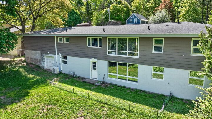Property Photo: 1112 7th Avenue MI 49931