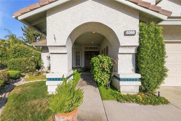 Property Photo:  6369 Chandon Place  CA 91737 