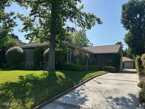 Property Photo:  1285 Lorain Road  CA 91108 