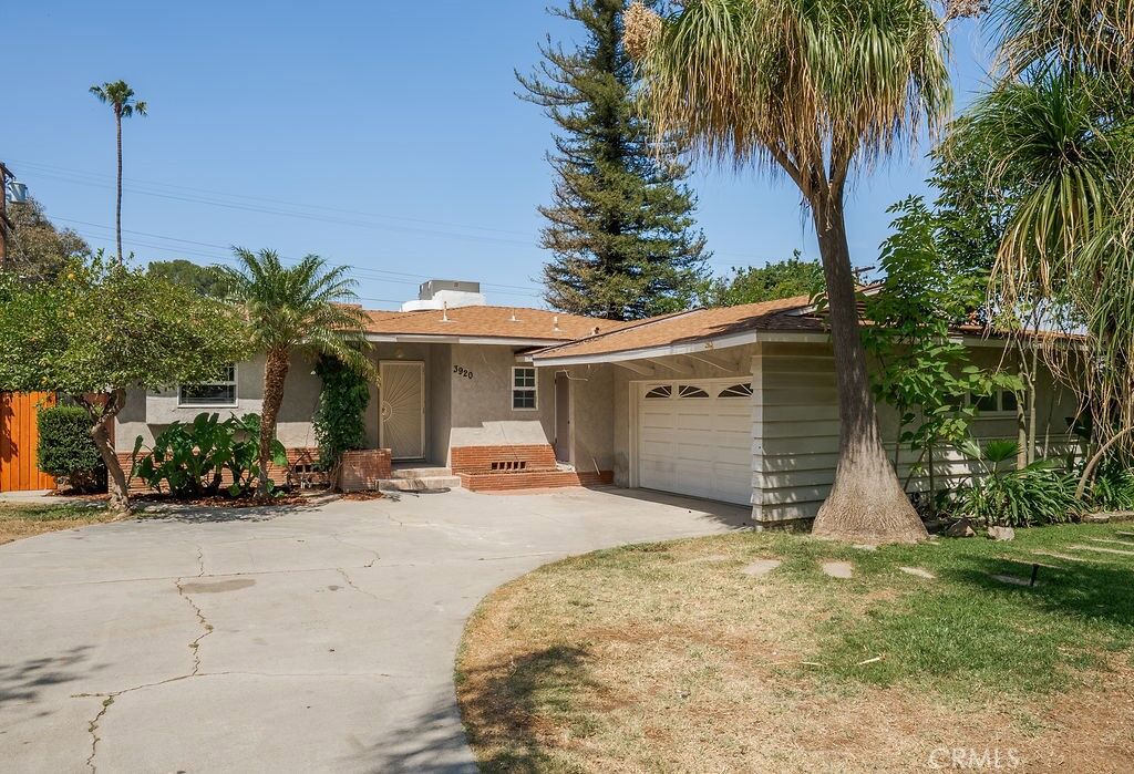 Property Photo: 3920 Melody Lane CA 92504
