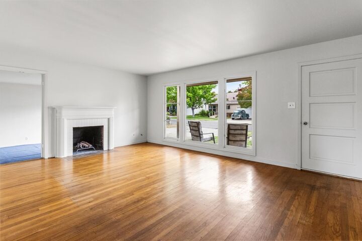 Property Photo:  3910 Lasuen Drive  CA 95821 