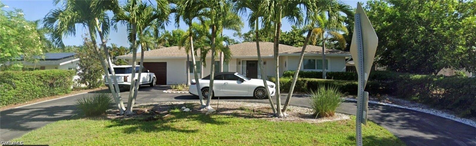Property Photo:  1265 Pompei Lane  FL 34103 