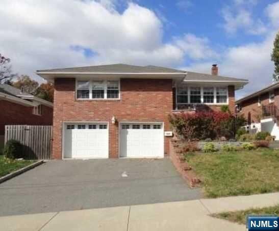 Property Photo: 1517 12th Street NJ 07024