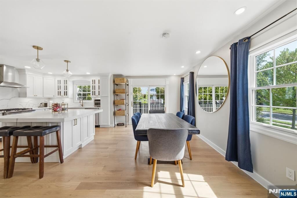 Property Photo:  13 Dogwood Court  NJ 07652 