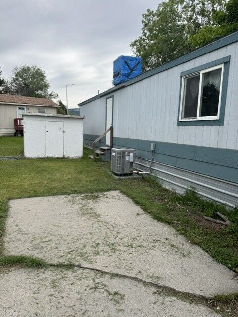 Property Photo:  1950 N Hannaford Street  MT 59601 