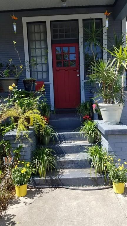 Property Photo:  2022 Dante Street  LA 70118 